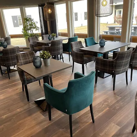 Hotel Gjestetun Oppdal