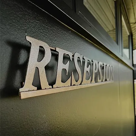 Gjestetun Szálloda 3*