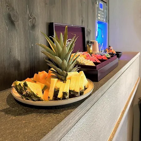 Gjestetun Hotel Oppdal