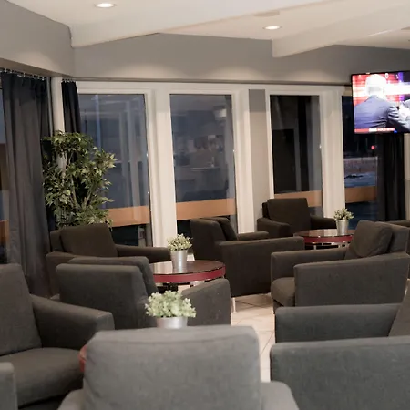 Otel Gjestetun Oppdal