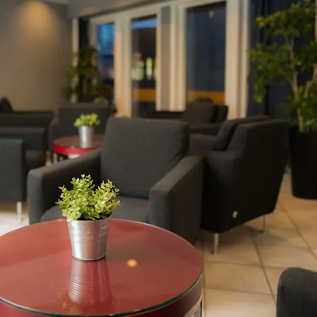 Hotel Gjestetun 3*