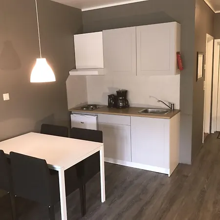 Gjestetun 3*