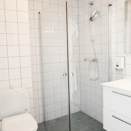 Gjestetun