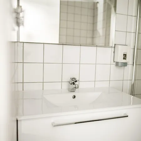 Hotel Gjestetun Oppdal