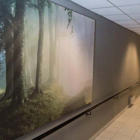 Gjestetun Hotel Oppdal