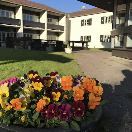 Gjestetun Otel Oppdal