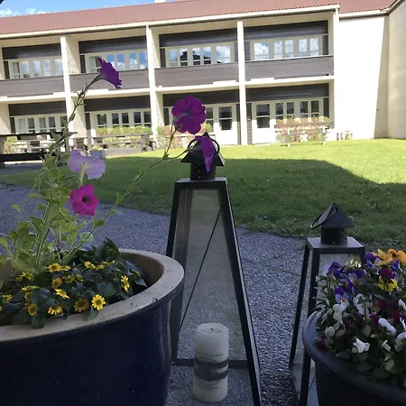 Gjestetun Oppdal