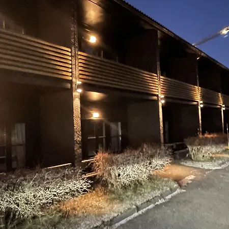 Otel Gjestetun Oppdal