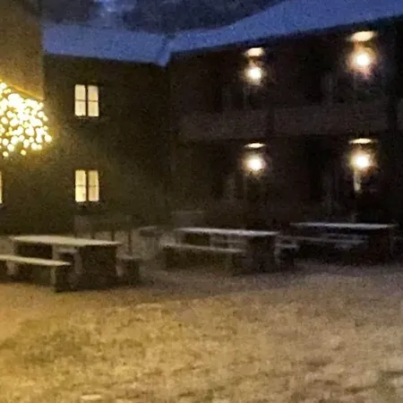 Hotel Gjestetun Oppdal