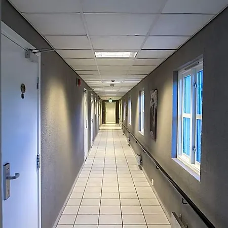 Hotel Gjestetun
