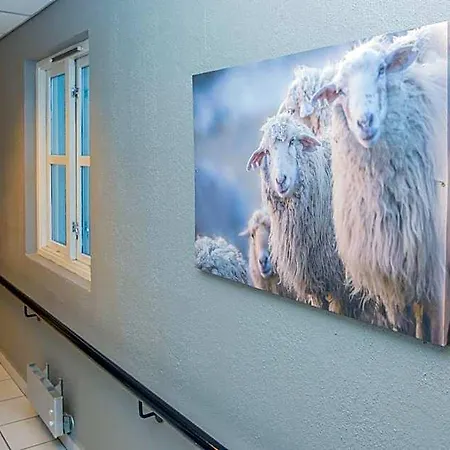 Gjestetun Szálloda 3*