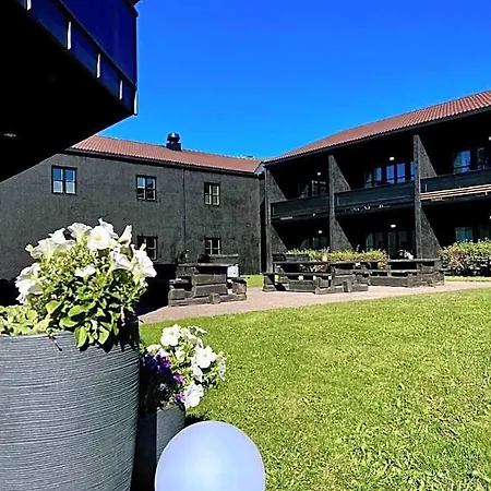 Otel Gjestetun