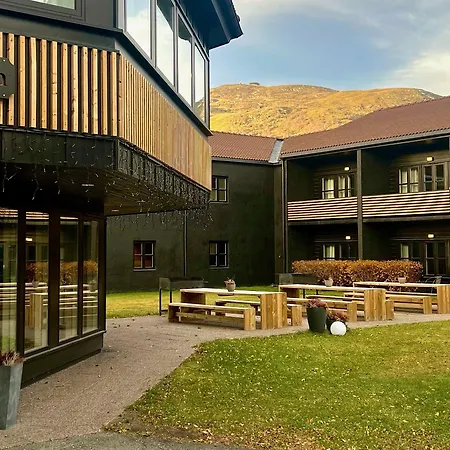 Gjestetun Ξενοδοχείο Oppdal