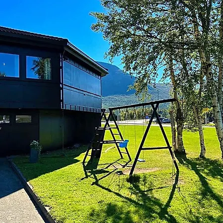 Gjestetun Oppdal