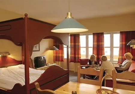 Gjestetun Oppdal