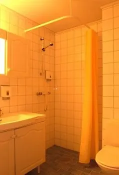 Szálloda Gjestetun 3*