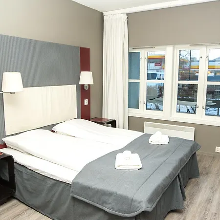 Gjestetun Otel Oppdal