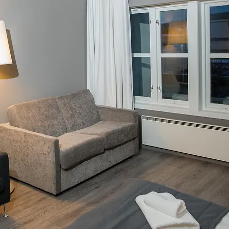 Gjestetun Szálloda Oppdal