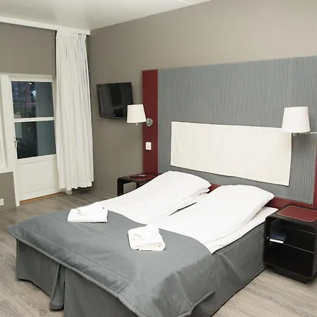 Hotel Gjestetun Oppdal