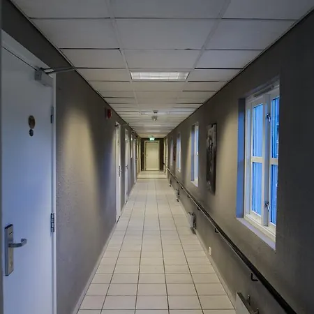 Gjestetun