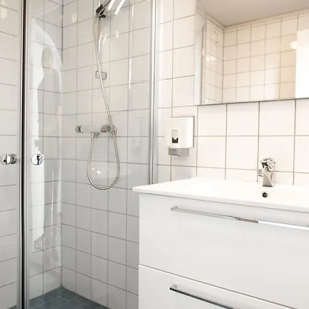 Hotel Gjestetun Oppdal
