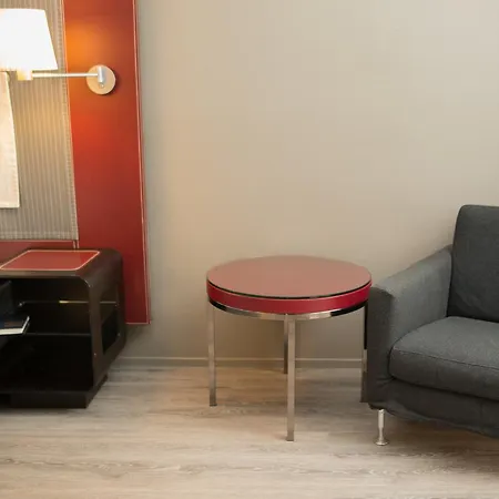 Gjestetun Otel 3*