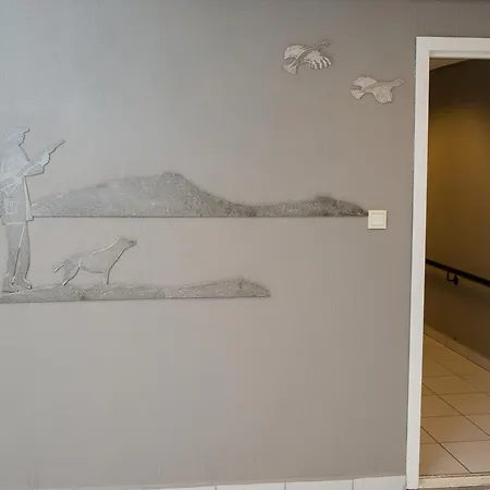 Gjestetun Szálloda Oppdal