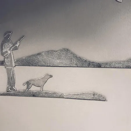 Szálloda Gjestetun Oppdal