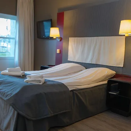 Gjestetun Hotel