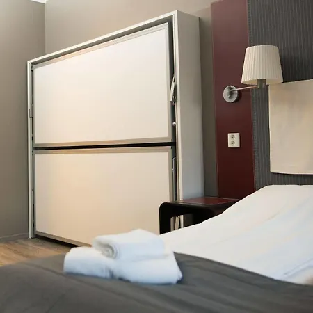 Gjestetun Hotel 3*