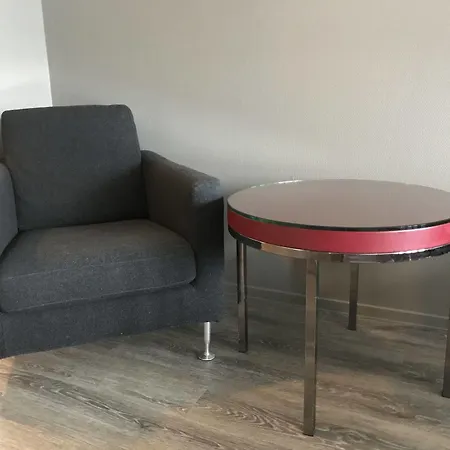 Gjestetun Hotel Oppdal