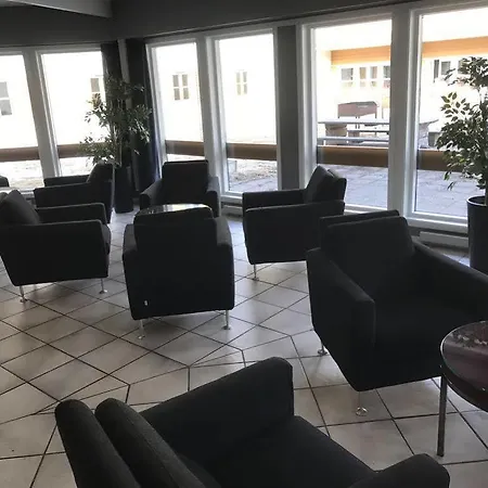 Szálloda Gjestetun Oppdal