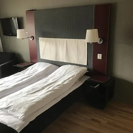 Gjestetun Szálloda Oppdal