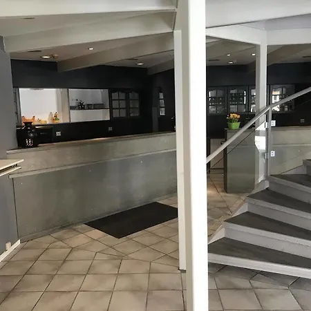 Gjestetun Hotel Oppdal