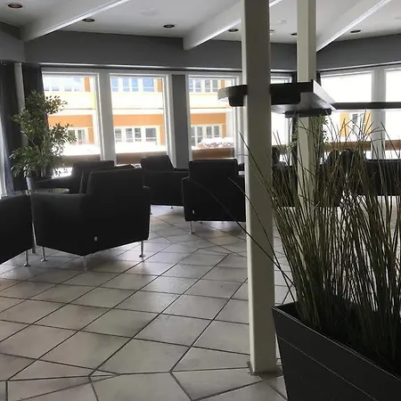 Gjestetun Hotel Oppdal