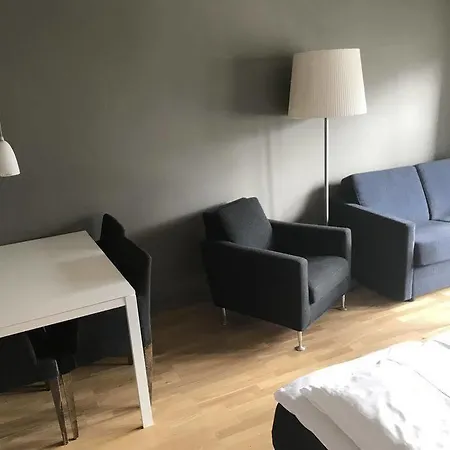 Gjestetun 3*