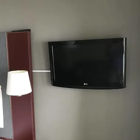 Gjestetun Szálloda Oppdal