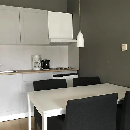 Hotel Gjestetun 3*