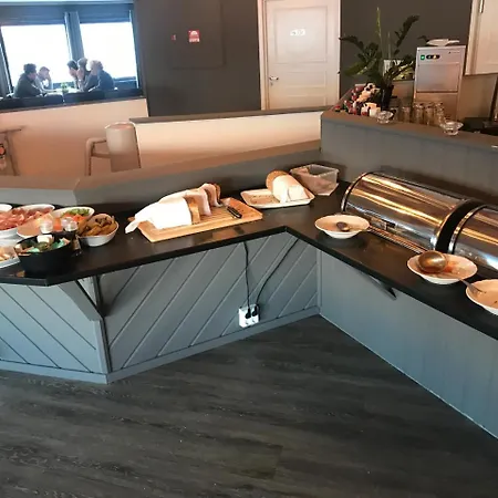 Hotel Gjestetun Oppdal
