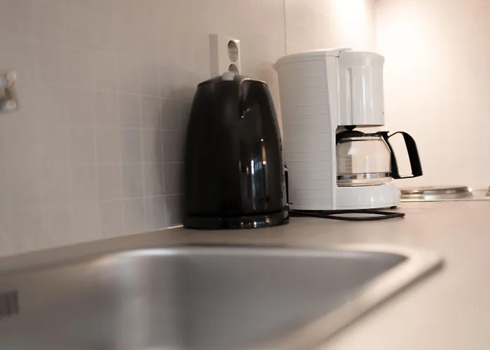 Gjestetun Hotel Oppdal