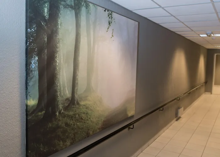 Gjestetun Hotel Oppdal