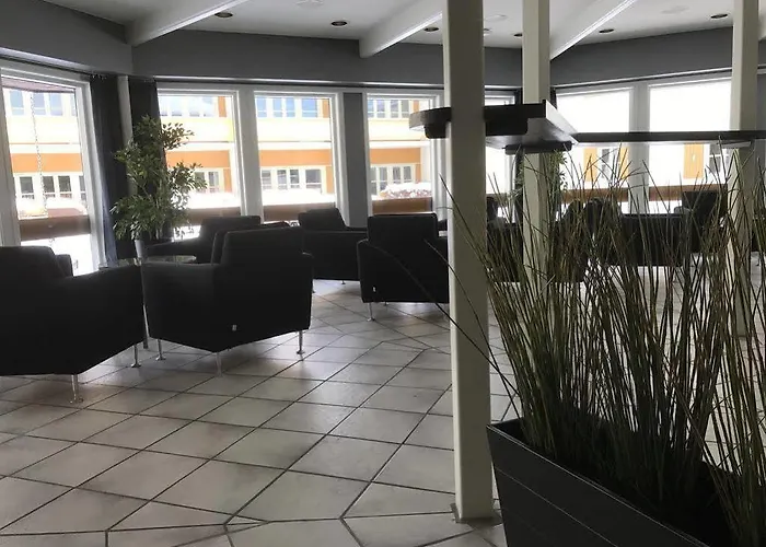 Gjestetun Hotel Oppdal